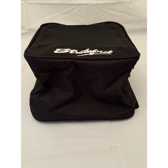 KR Strikeforce Joey Pro Black Bowling Bag - Picture 9 of 11